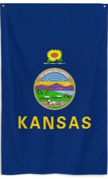 A company proudly born and raised in the state of Kansas